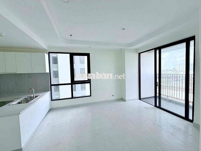 CHO THUÊ CĂN HỘ AURORA 68M² – 2PN 2WC