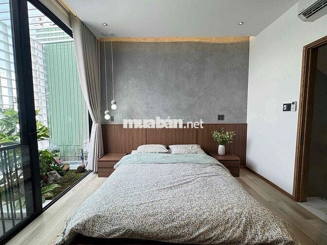 🏠 🌊 CHO THUÊ NHÀ 3 TẦNG TRẦN HOÀNH