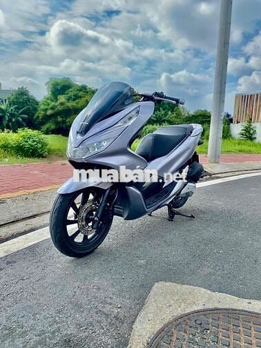 pcx 2019