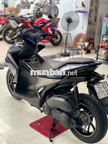 Yamaha NVX 155 ABS 2017 cần bán hoặc giao lưu