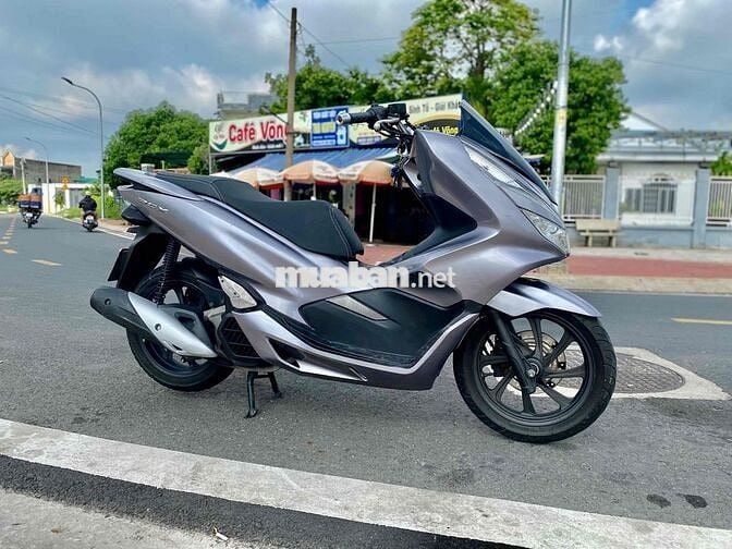 pcx 2019