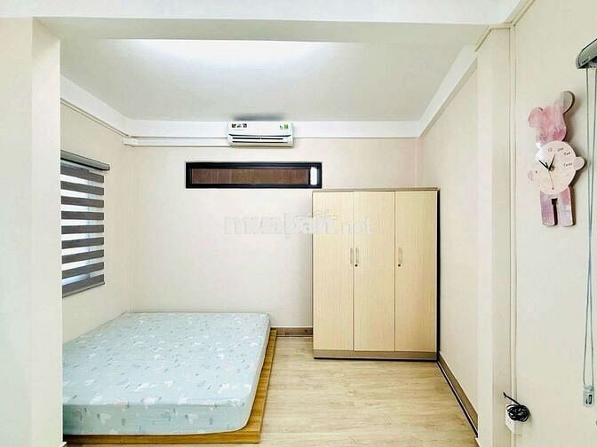 Hiếm căn hộ ngay trung tâm Phú Nhuận vài bước ra chợ Trần Hữu Trang