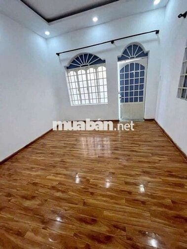 Hẻm Xe Hơi 8m_ DT 5×15_ 3 Tầng_ Tiện Ở& KD Đa Ngành