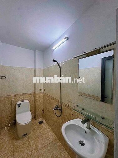 Nhà Bình Tân ( 4 x 13,5m ) Nhà Đẹp, Hẻm Thông