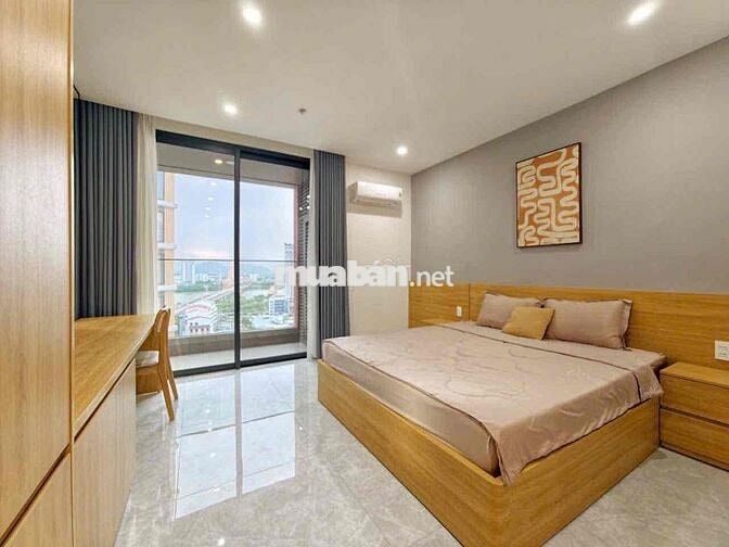 CHO THUÊ CĂN HỘ STUDIO CAO CẤP – PHÂN KHÚC LUXURY