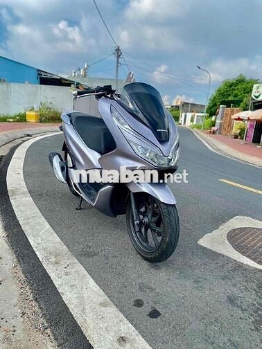 pcx 2019