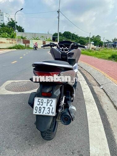 pcx 2019