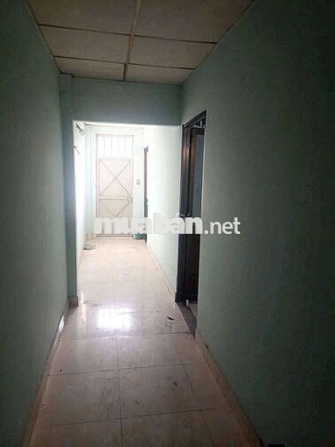 Nhà 5*30 mặt Tiền Đường võ văn vân Vĩnh Lộc b d