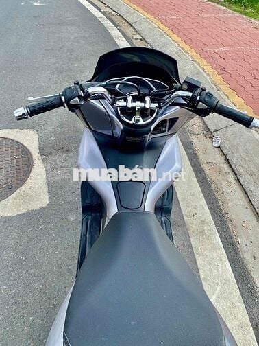 pcx 2019