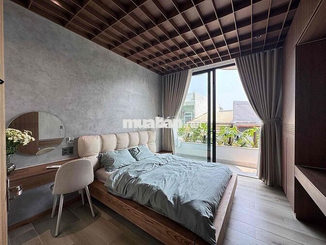 🏠 🌊 CHO THUÊ NHÀ 3 TẦNG TRẦN HOÀNH