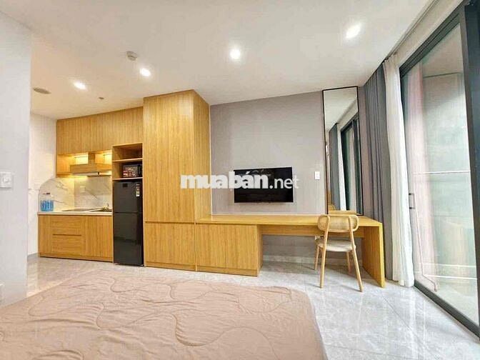 CHO THUÊ CĂN HỘ STUDIO CAO CẤP – PHÂN KHÚC LUXURY