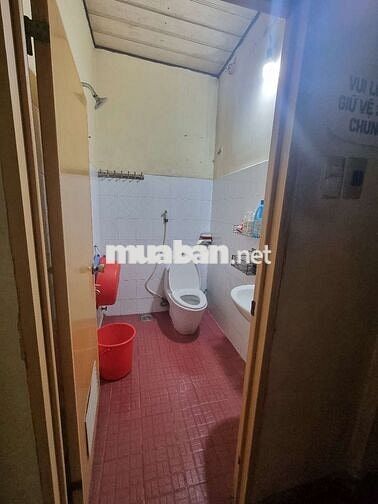 Phòng cho SV nữ  & NVVP thuê đường Nguyễn Tư Giản, Gò Vấp 