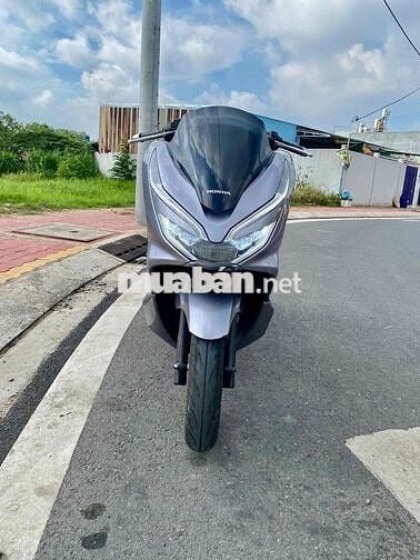 pcx 2019