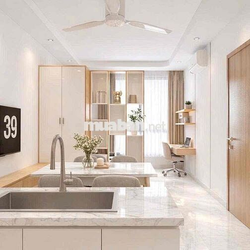 CHO THUÊ CĂN HỘ AURORA QUẬN 8 – NHIỀU DIỆN TÍCH, GIÁ TỐT