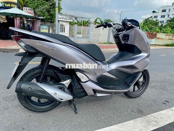 pcx 2019