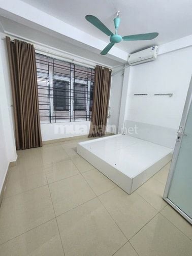 Cho thuê nhà nguyên căn Mỹ Đình 36m2 4 tầng giá 10 triệu