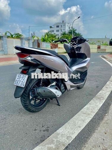 pcx 2019