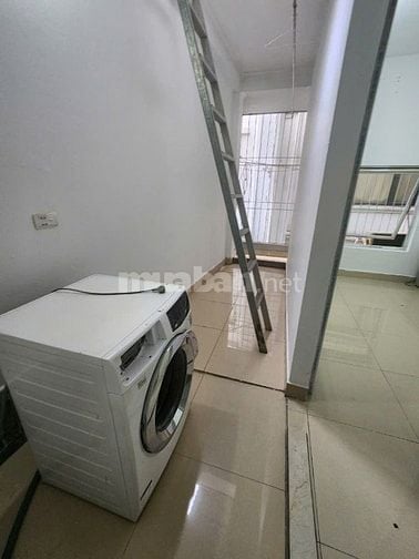 Cho thuê nhà nguyên căn Mỹ Đình 36m2 4 tầng giá 10 triệu