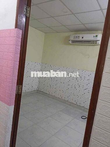 cho thuê nhà mặt bằng đường lê thị ngay ấp 1 vla buôn bán đa nghề rẻ
