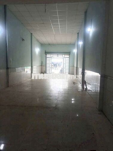 Nhà 5*30 mặt Tiền Đường võ văn vân Vĩnh Lộc b d