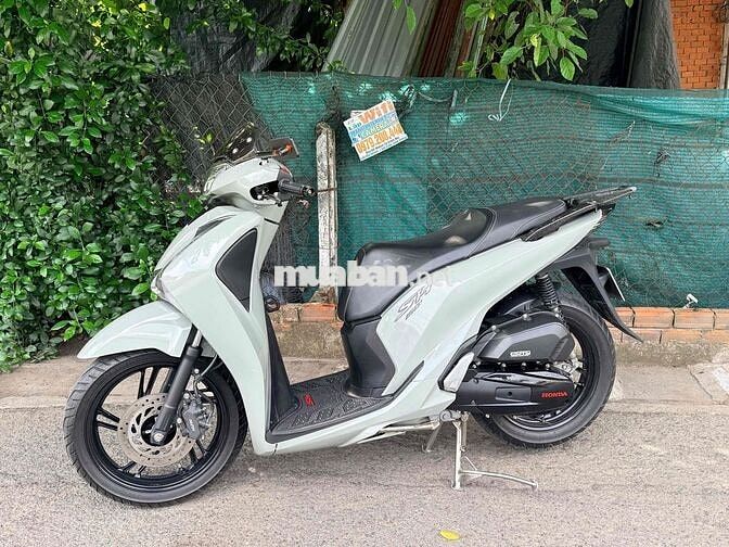 Honda SHVN 150 Xám Tự động