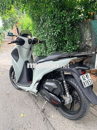 Honda SHVN 150 Xám Tự động