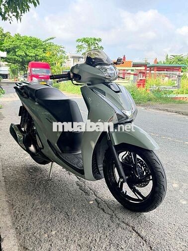 Honda SHVN 150 Xám Tự động