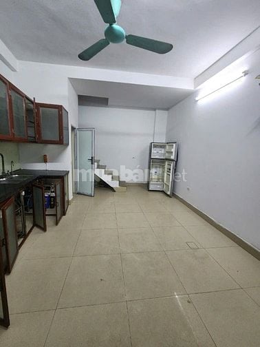 Cho thuê nhà nguyên căn Mỹ Đình 36m2 4 tầng giá 10 triệu