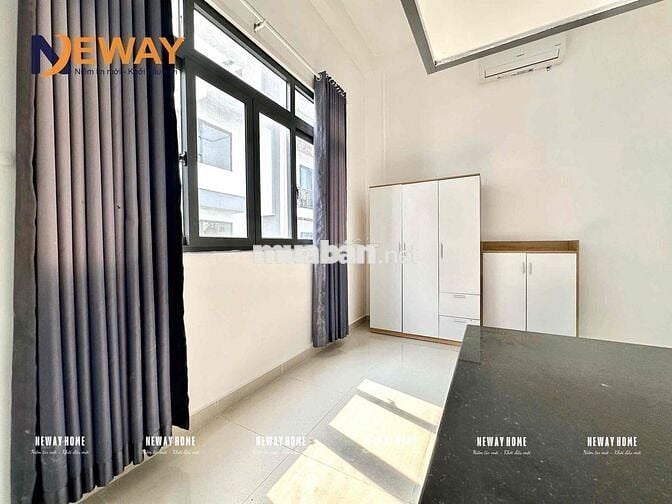 KHAI TRƯƠNG DUPLEX FULL NỘI THẤT, CỬA SỔ TRỜI GẦN ĐẠI HỌC CÔNG NGHIỆP