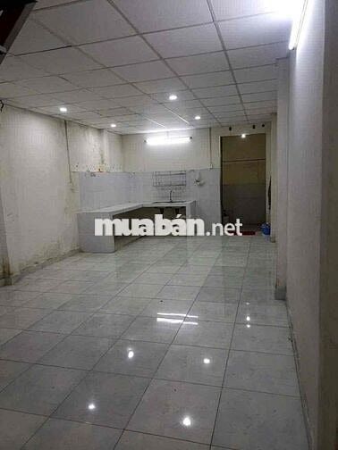 cho thuê nhà mặt bằng đường lê thị ngay ấp 1 vla buôn bán đa nghề rẻ