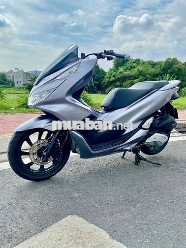 pcx 2019