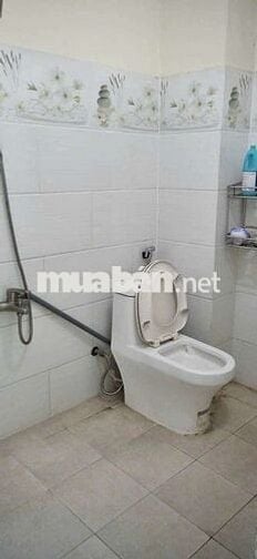 NHÀ GẦN CẦU VƯỢT GÒ DƯA, CHỢ ĐẦU MỐI THỦ ĐỨC, 8X10M, 5PN, Ở GĐ, NHÓM 