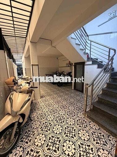 Trống Lại Phòng Giá Rẻ - Cửa Sổ Trời Thoáng - Gần Đại Học Công Thương