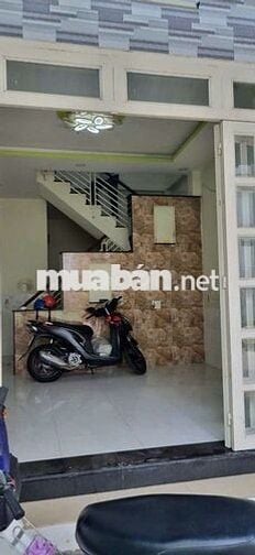 NHÀ GẦN CẦU VƯỢT GÒ DƯA, CHỢ ĐẦU MỐI THỦ ĐỨC, 8X10M, 5PN, Ở GĐ, NHÓM 