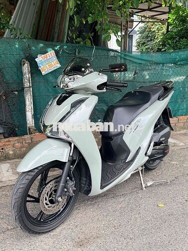Honda SHVN 150 Xám Tự động