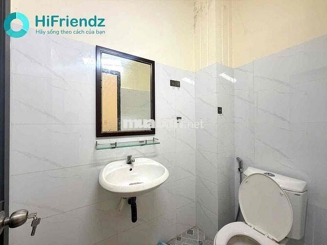 CHO THUÊ MBKD RỘNG RÃI MẶT TIỀN ĐƯỜNG GẦN TÊN LỬA - AEON MALL BÌNH TAN
