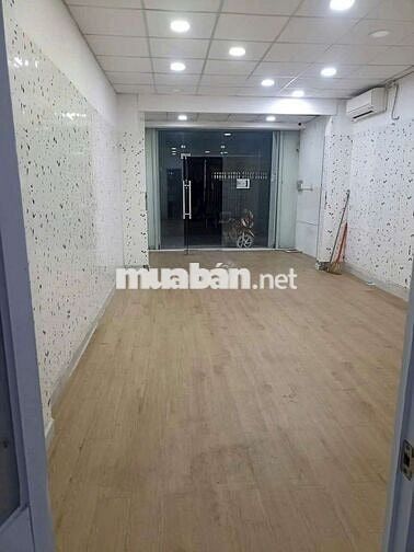 Nhà  4*30Mặt tiền Đường Lê Thị ngay vĩnh lộc a.