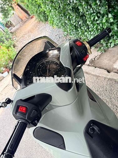 Honda SHVN 150 Xám Tự động
