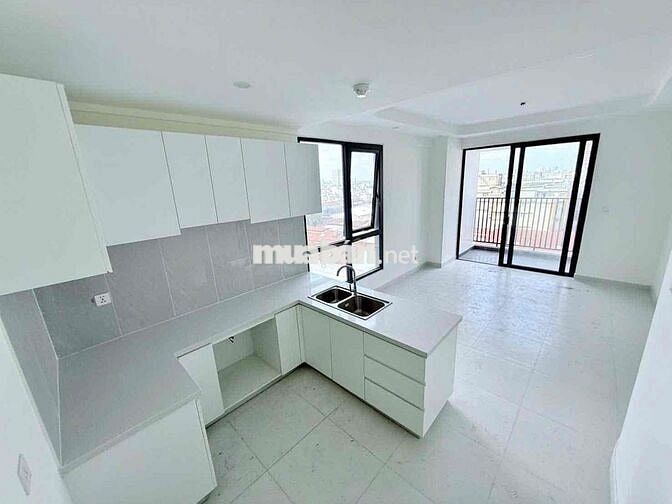 CHO THUÊ CĂN HỘ AURORA 76M² – 3PN 2WC