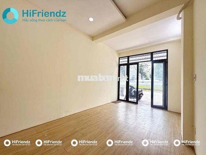 CHO THUÊ MBKD RỘNG RÃI MẶT TIỀN ĐƯỜNG GẦN TÊN LỬA - AEON MALL BÌNH TAN