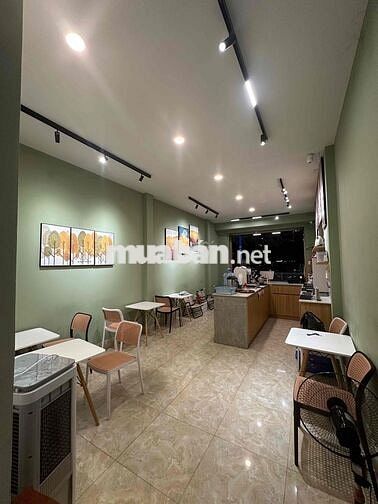 SANG LẠI MẶT BẰNG KINH DOANH 4*20