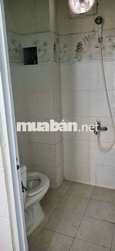 NHÀ GẦN CẦU VƯỢT GÒ DƯA, CHỢ ĐẦU MỐI THỦ ĐỨC, 8X10M, 5PN, Ở GĐ, NHÓM 