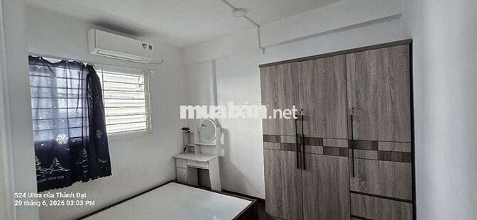 Căn hộ 40m2 EhomeS Nam Sài Gòn