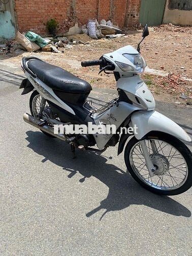 Honda Wave 2008 máy siêu êm ngon. cavet đủ