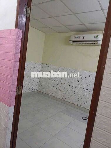 Nhà  4*30Mặt tiền Đường Lê Thị ngay vĩnh lộc a.