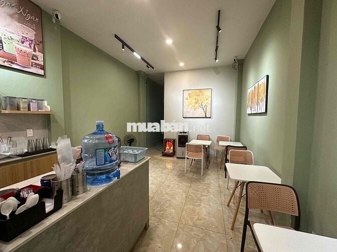 SANG LẠI MẶT BẰNG KINH DOANH 4*20