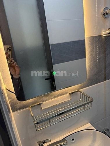 Bán nhà chính chủ vị trí đẹp, 286/1 Nguyễn Thị Thập, P.Tân Quy, Quận 7