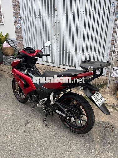 Winner X 150 ABS V3 2023 khoá Smatkey bstp 9chủ