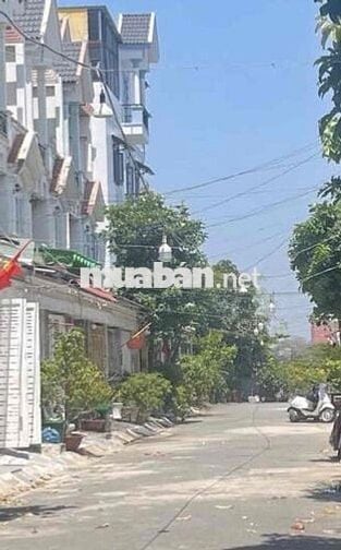 HẺM 8M - KHU ĐỒNG BỘ- 7/15❌14 - 140M2 - BÀ ĐIỂM - HM - HƠN 4 TỶ