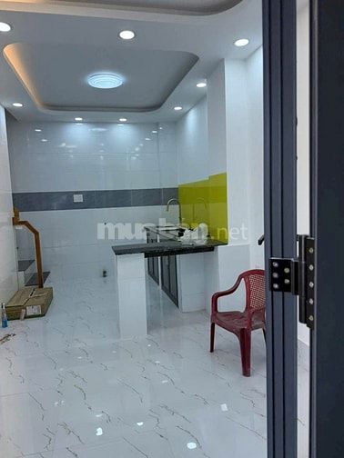 Bán nhà chính chủ vị trí đẹp, 286/1 Nguyễn Thị Thập, P.Tân Quy, Quận 7